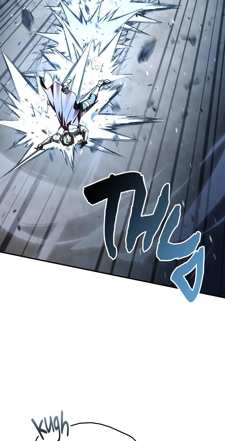 Read The Legendary Spearman Returns EN Manga Online
