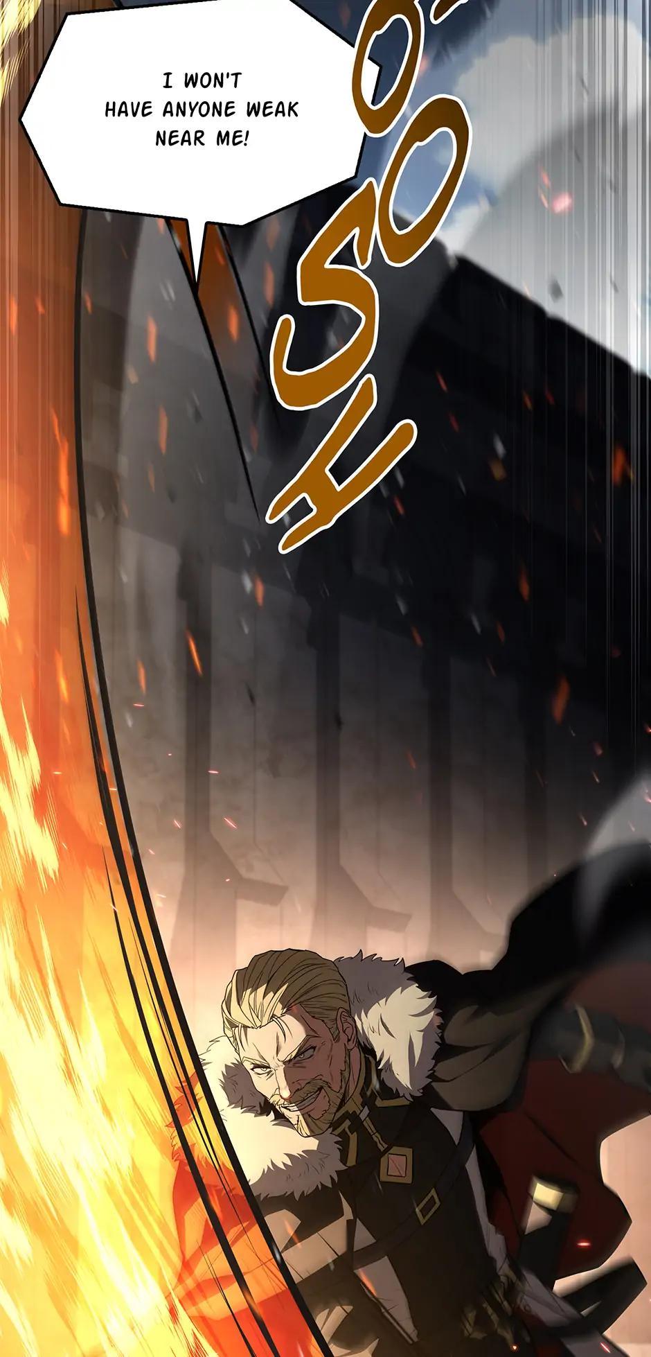 Read The Legendary Spearman Returns EN Manga Online