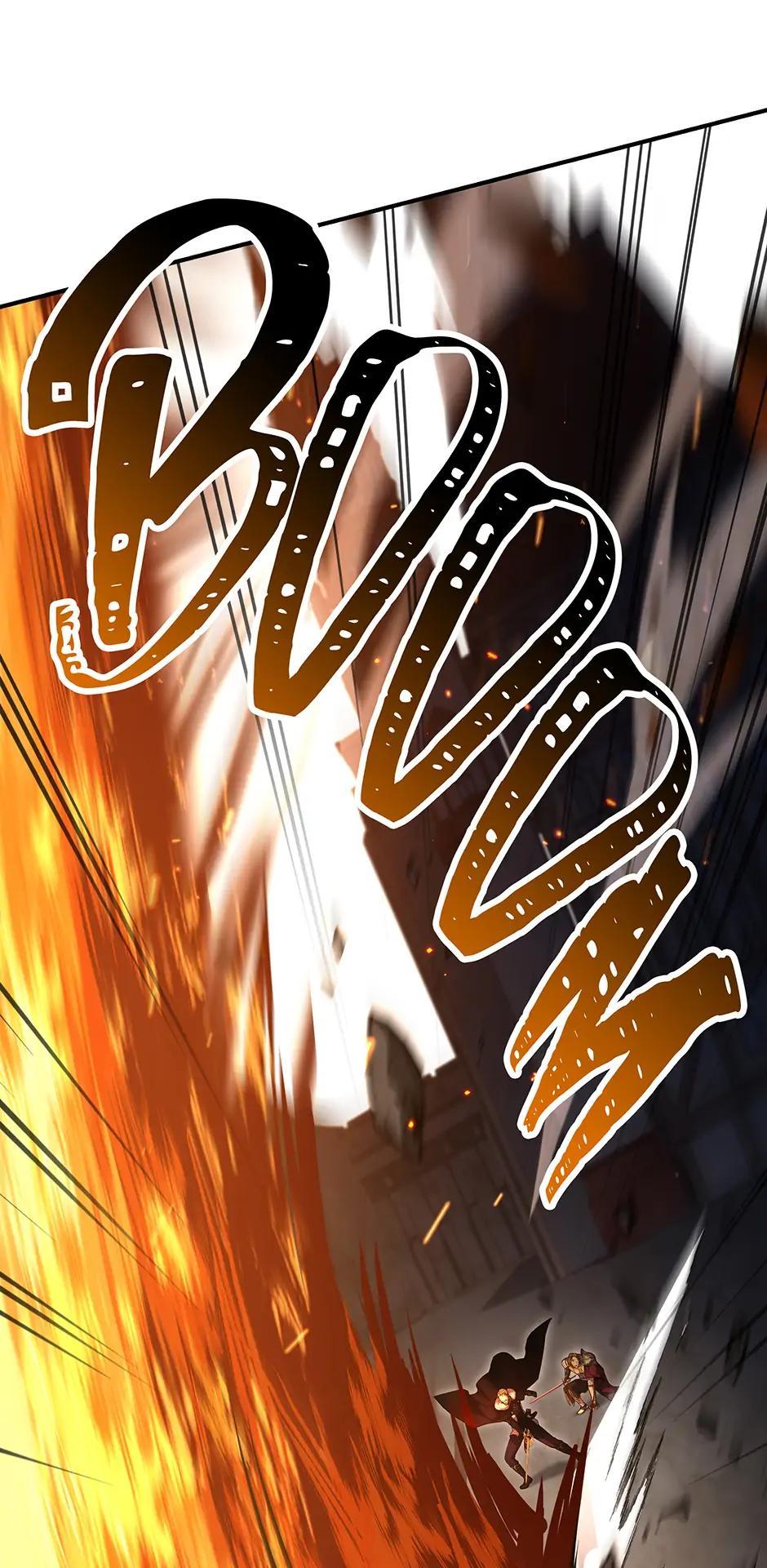 Read The Legendary Spearman Returns EN Manga Online