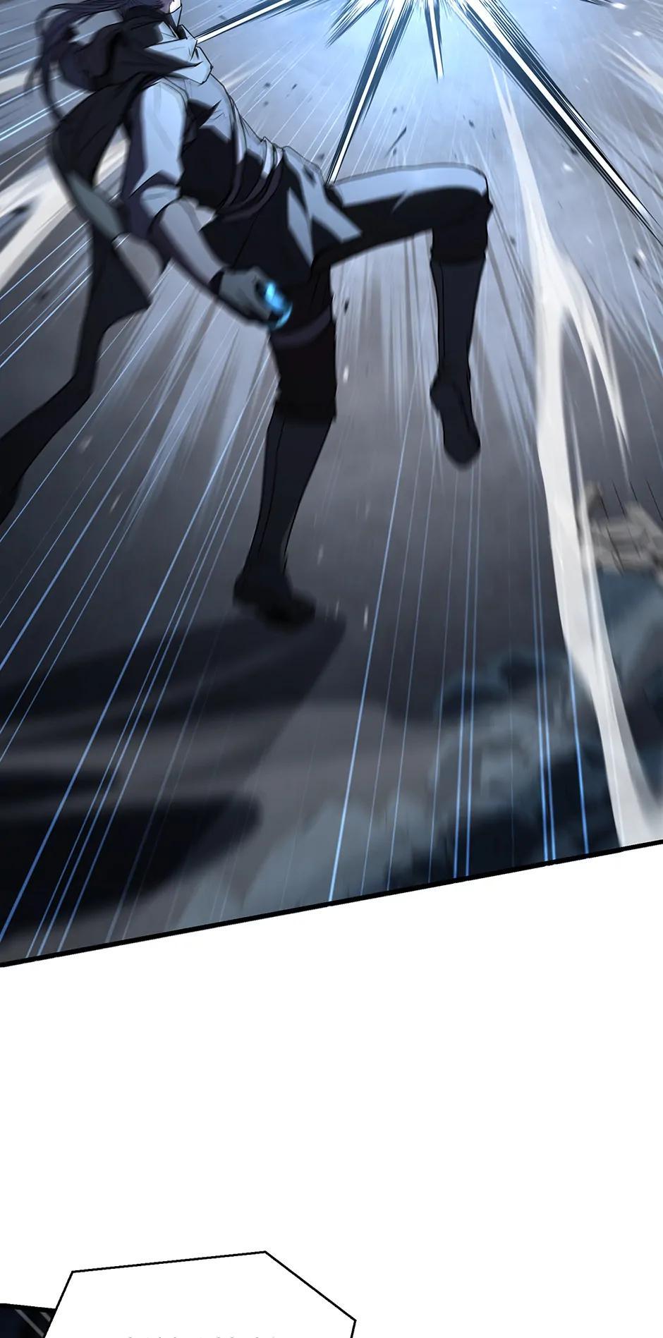 Read The Legendary Spearman Returns EN Manga Online