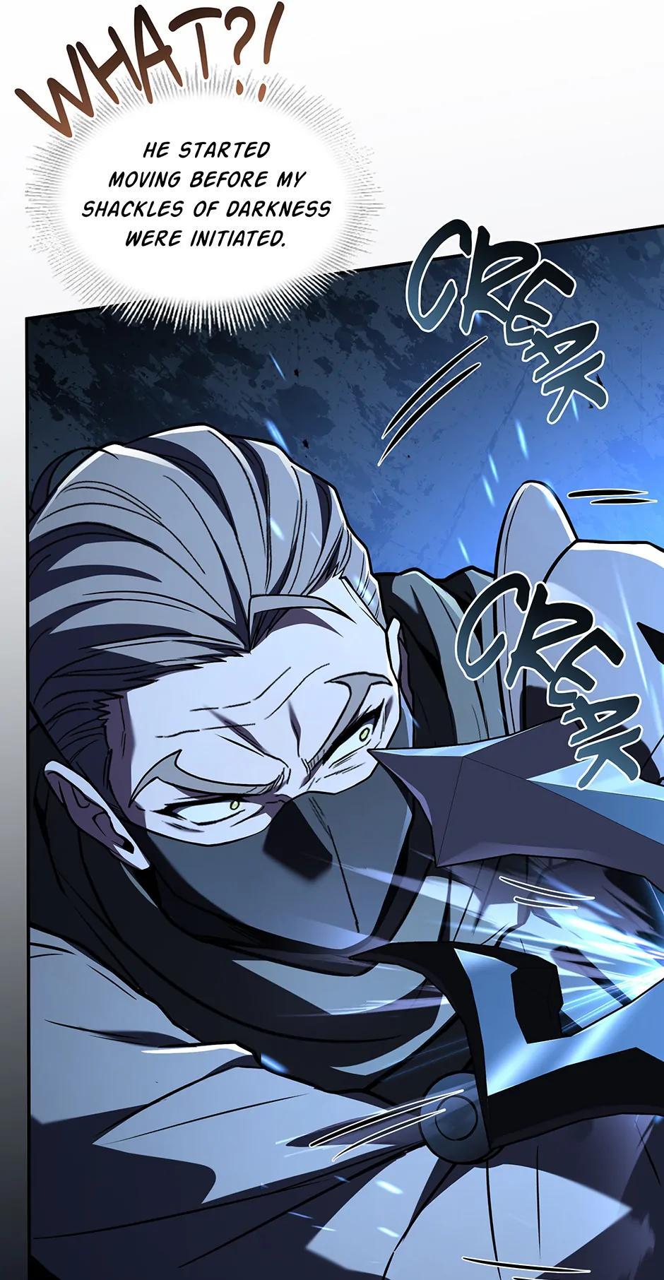 Read The Legendary Spearman Returns EN Manga Online