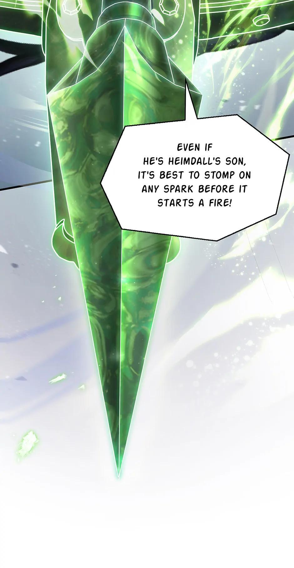 Read The Legendary Spearman Returns EN Manga Online