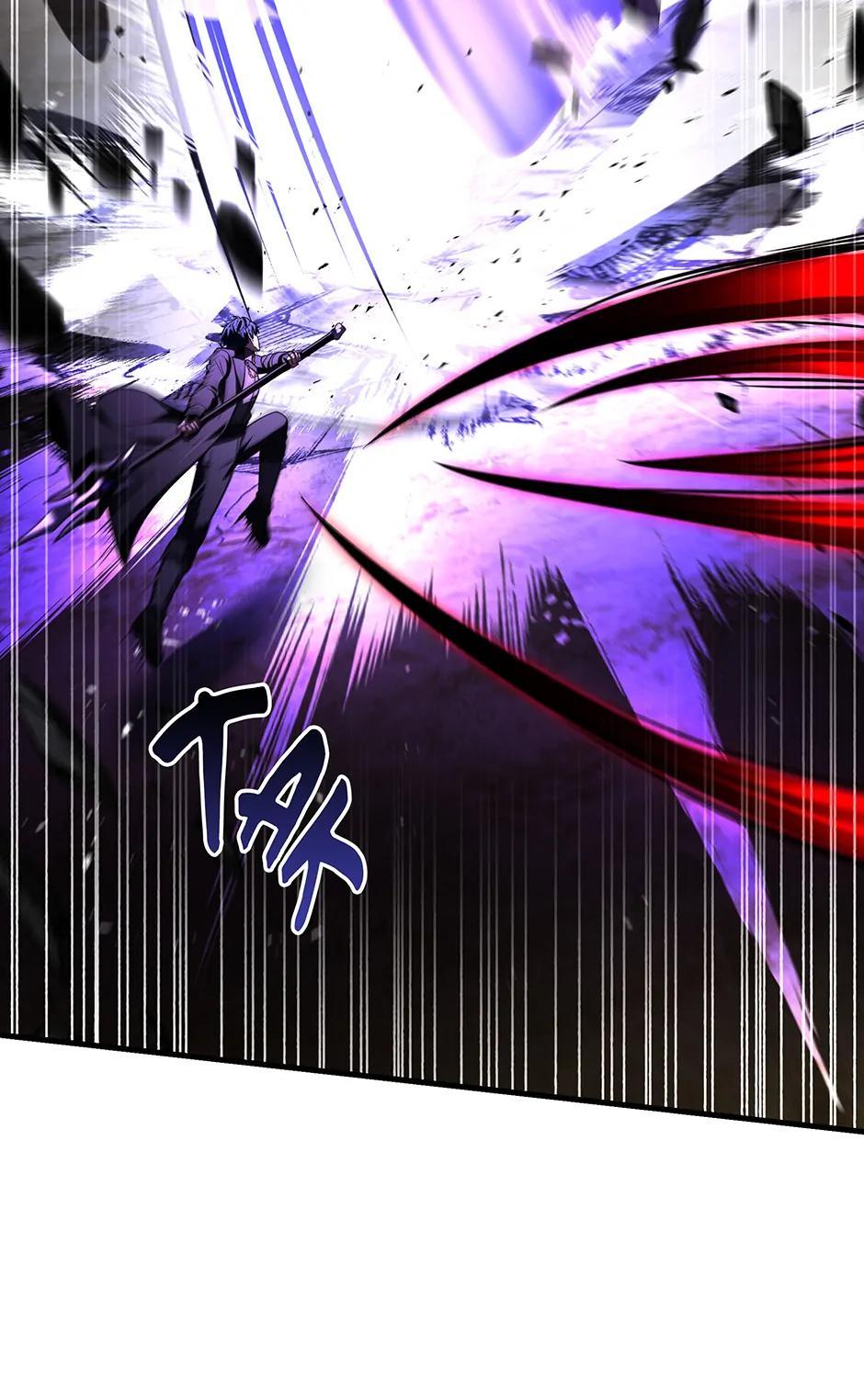Read The Legendary Spearman Returns EN Manga Online