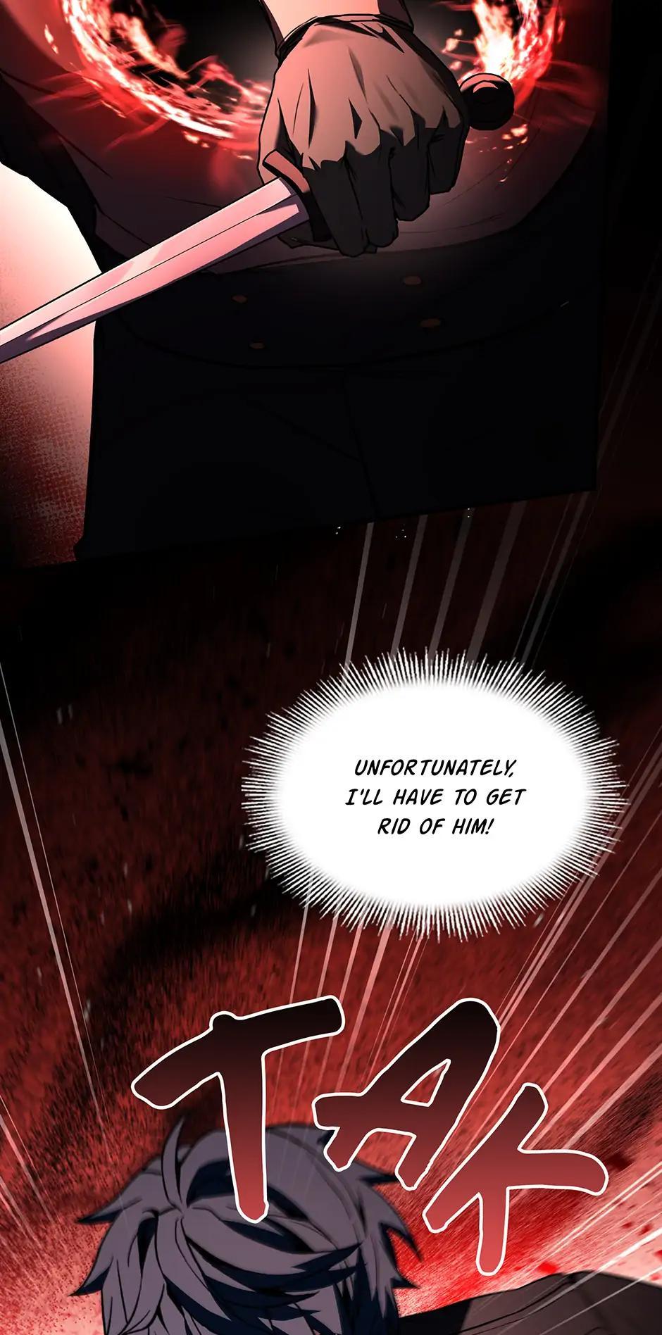 Read The Legendary Spearman Returns EN Manga Online