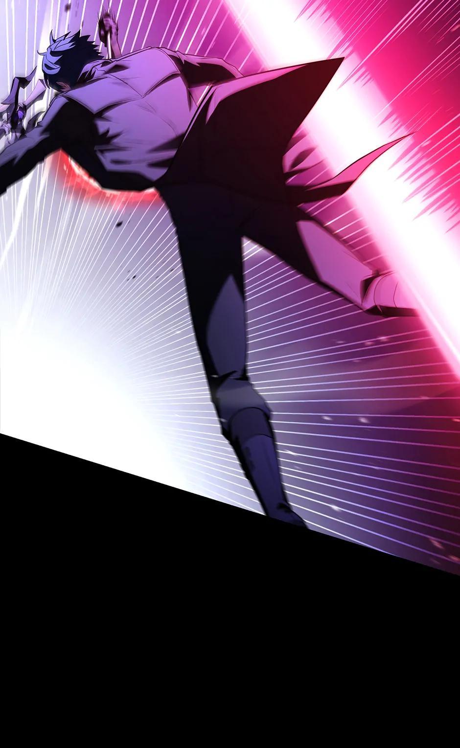 Read The Legendary Spearman Returns EN Manga Online