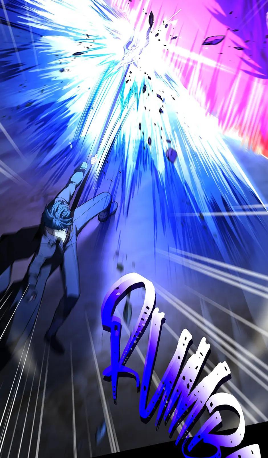 Read The Legendary Spearman Returns EN Manga Online