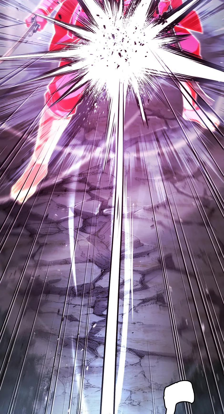 Read The Legendary Spearman Returns EN Manga Online