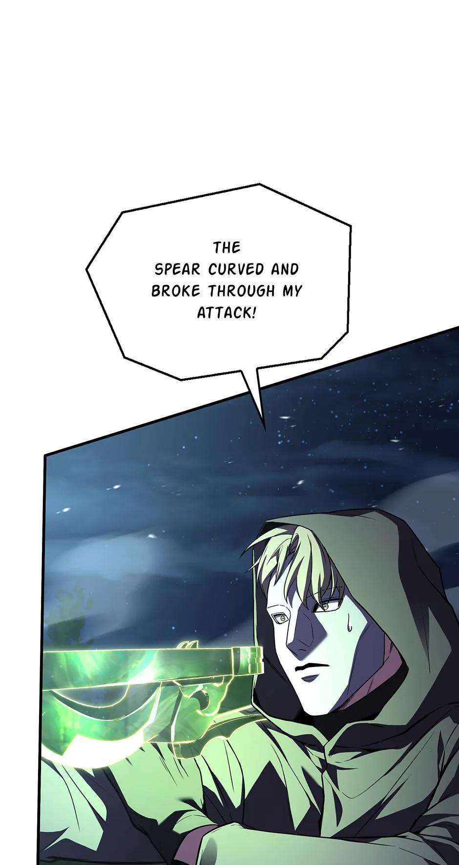 Read The Legendary Spearman Returns EN Manga Online