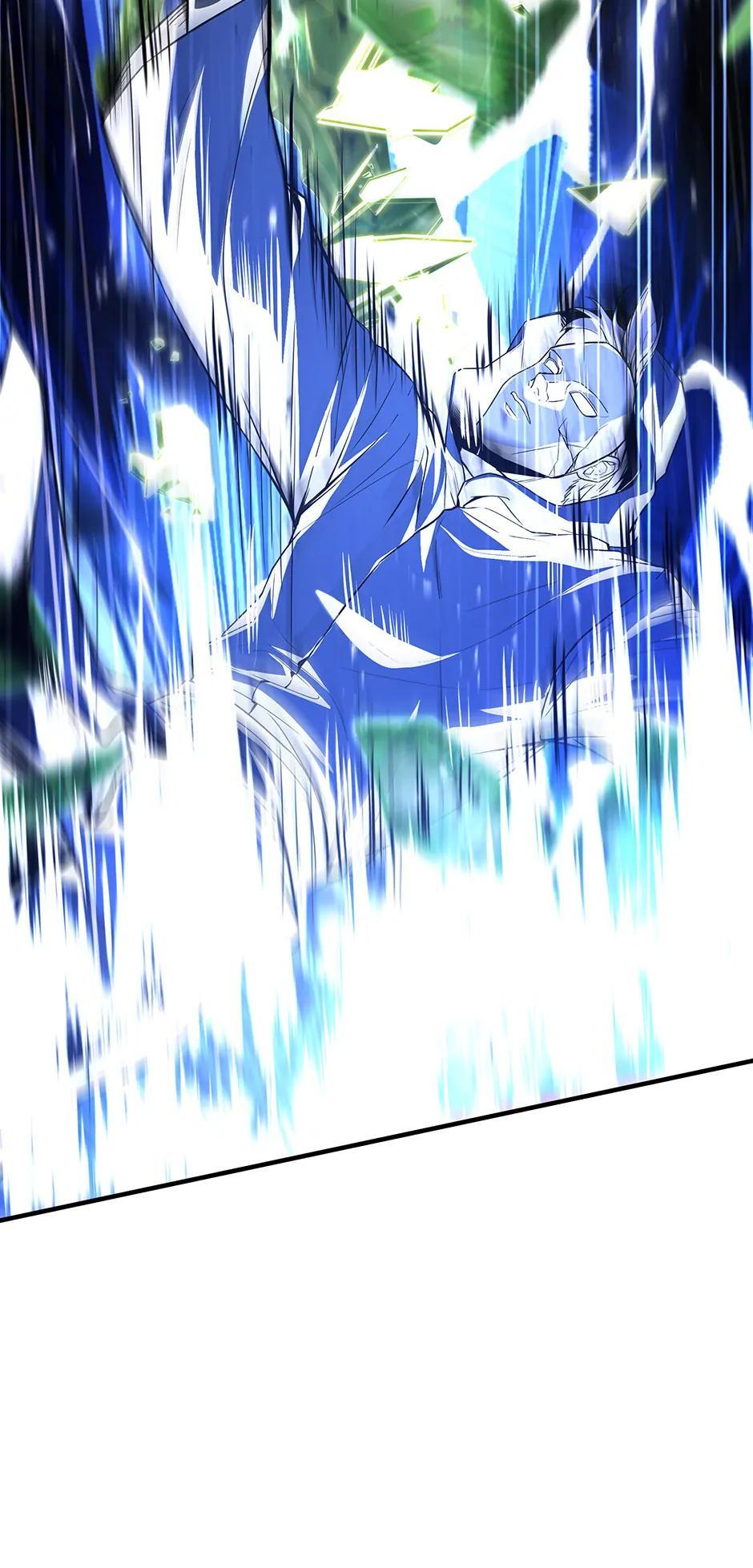 Read The Legendary Spearman Returns EN Manga Online
