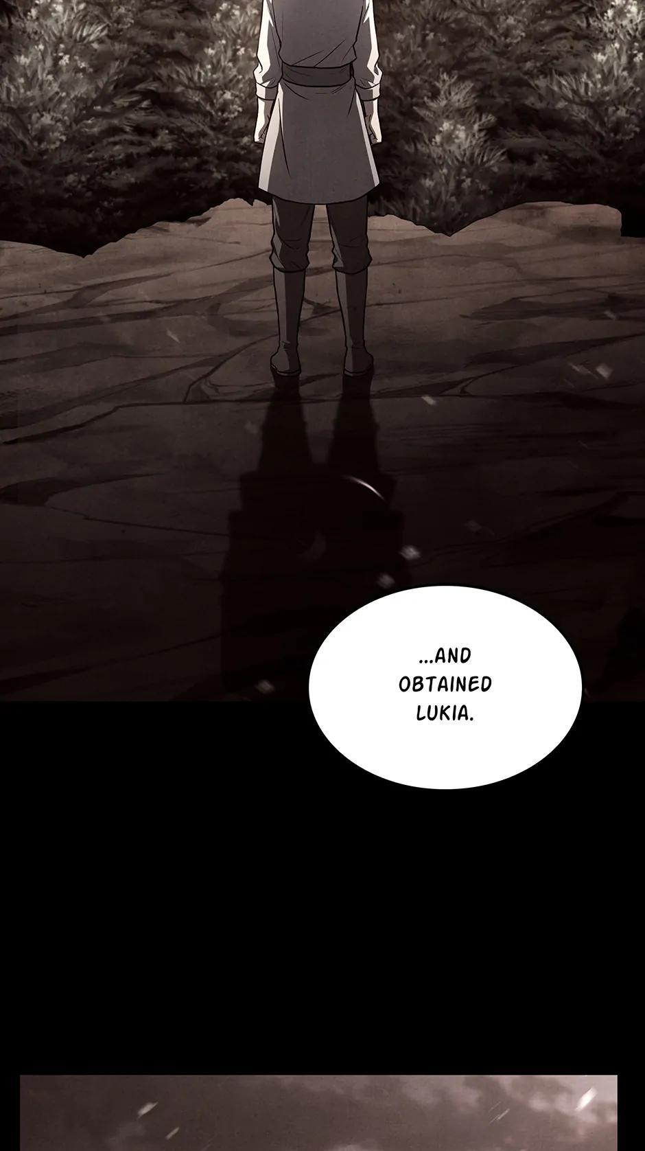 Read The Legendary Spearman Returns EN Manga Online