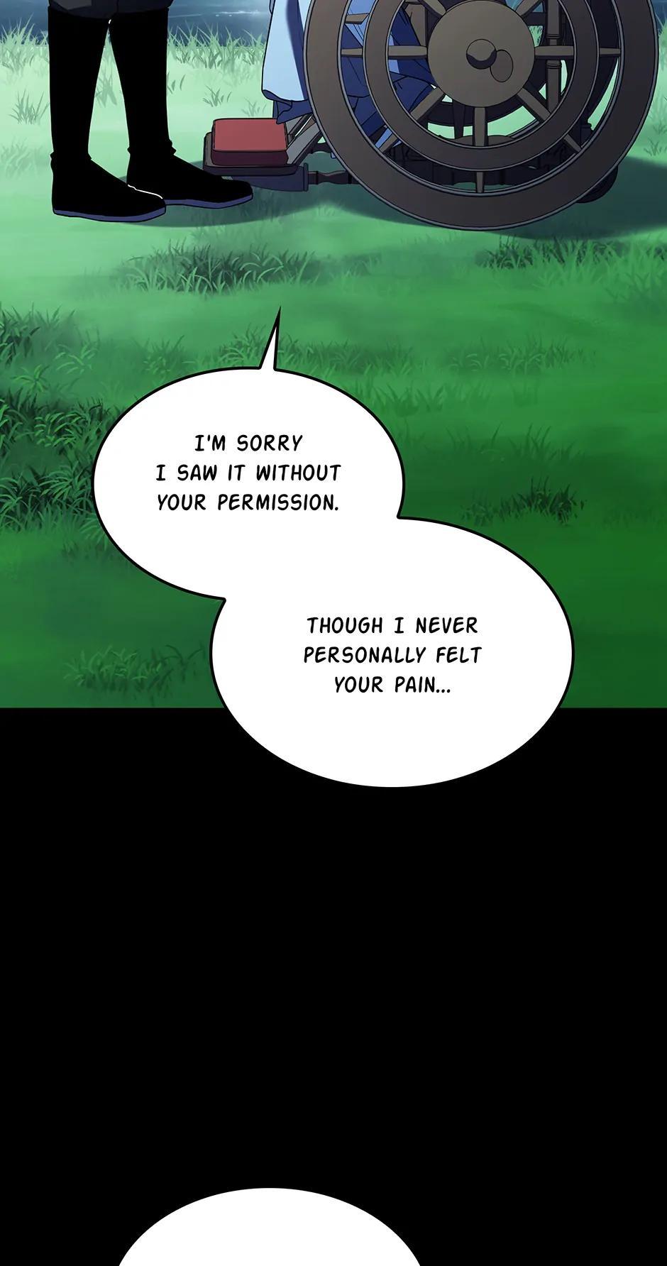 Read The Legendary Spearman Returns EN Manga Online