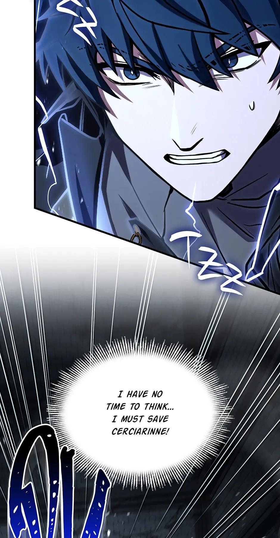 Read The Legendary Spearman Returns EN Manga Online