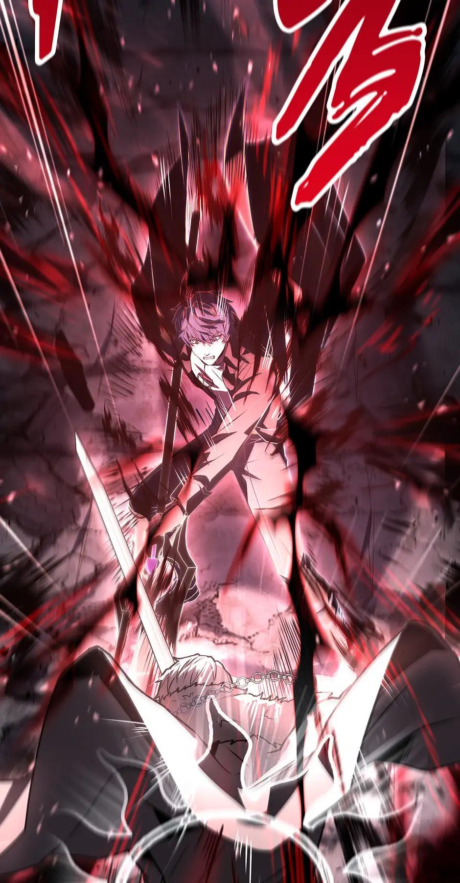 Read The Legendary Spearman Returns EN Manga Online