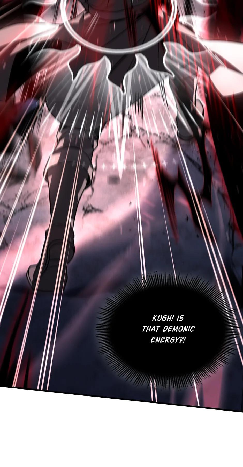 Read The Legendary Spearman Returns EN Manga Online