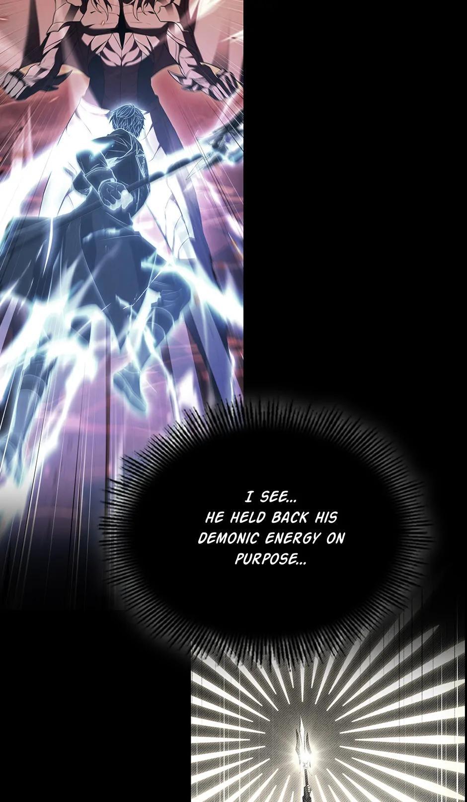 Read The Legendary Spearman Returns EN Manga Online