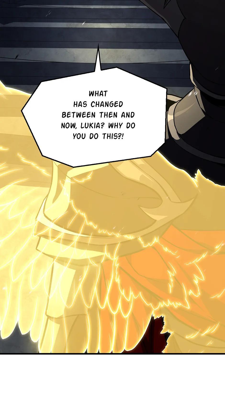 Read The Legendary Spearman Returns EN Manga Online