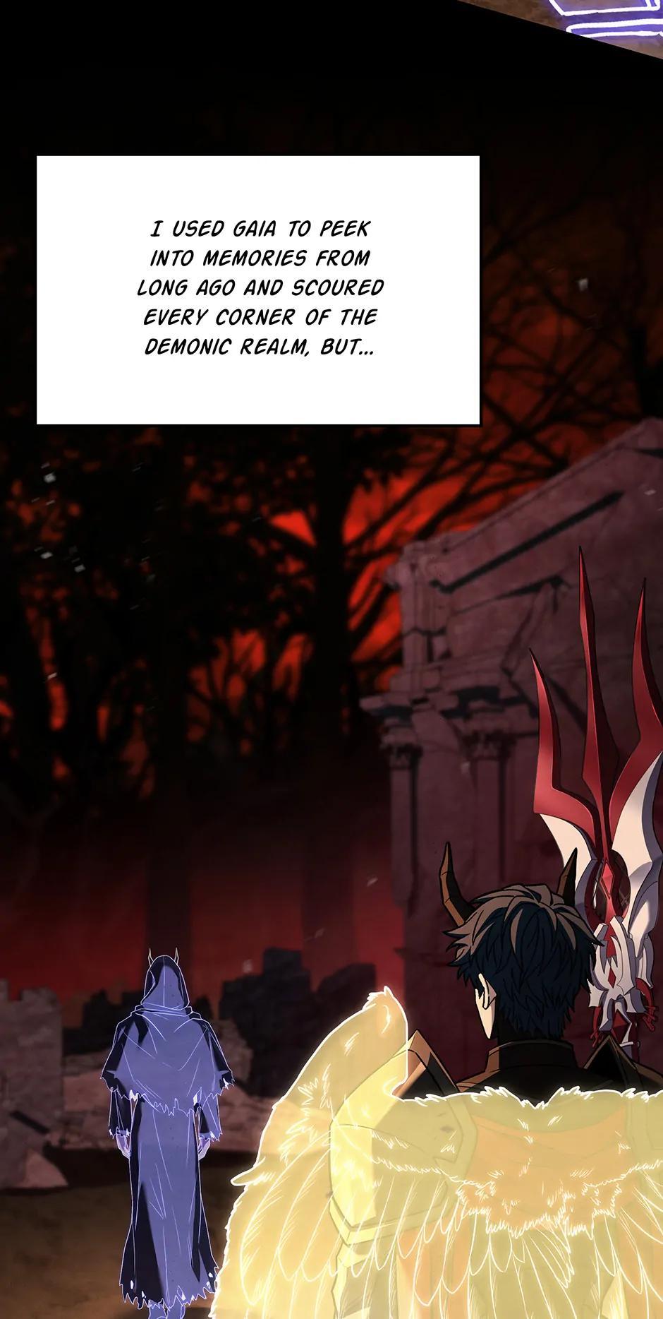 Read The Legendary Spearman Returns EN Manga Online