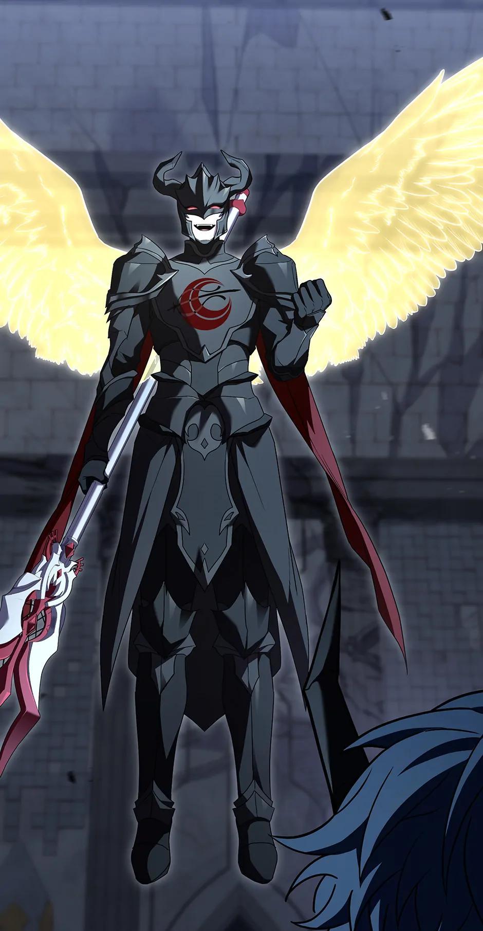 Read The Legendary Spearman Returns EN Manga Online