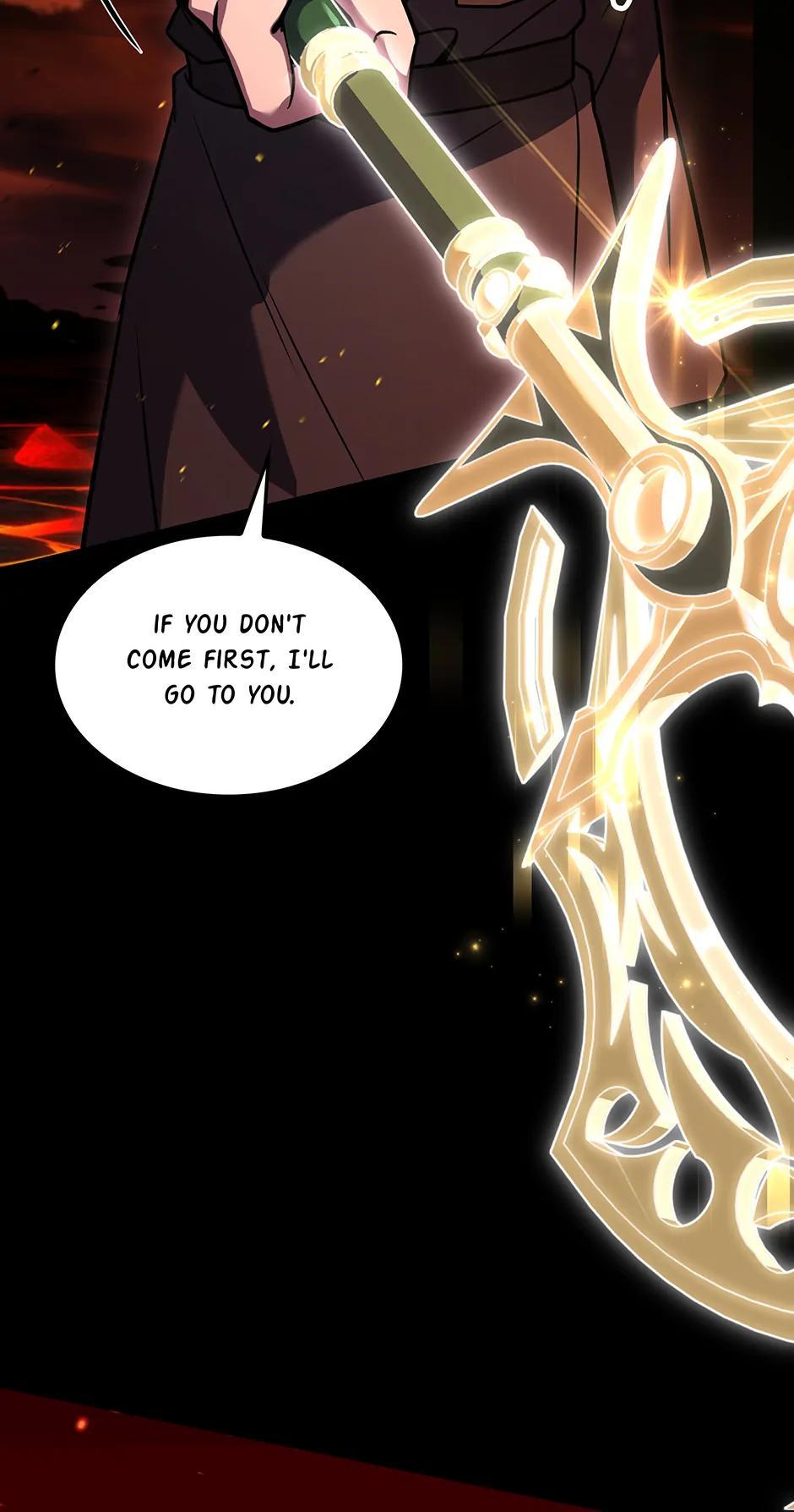 Read The Legendary Spearman Returns EN Manga Online