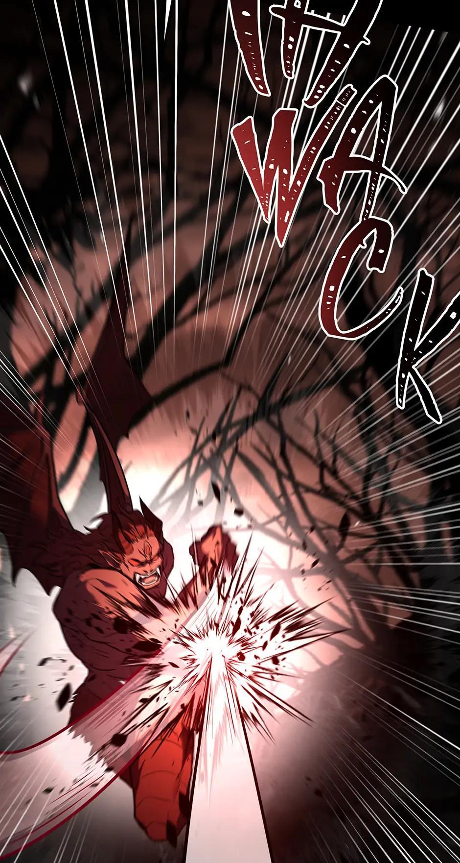 Read The Legendary Spearman Returns EN Manga Online