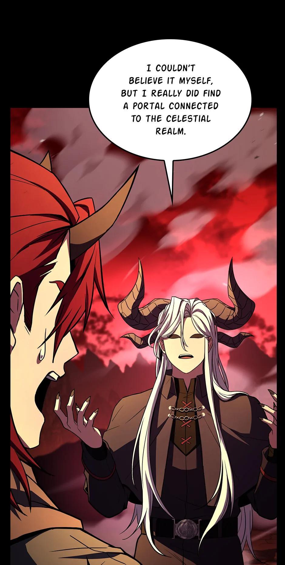 Read The Legendary Spearman Returns EN Manga Online