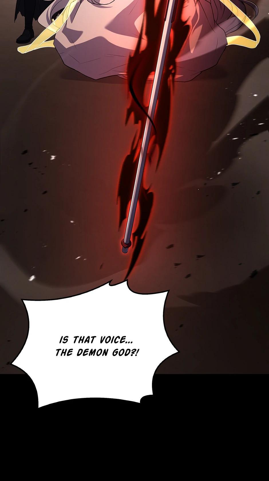 Read The Legendary Spearman Returns EN Manga Online