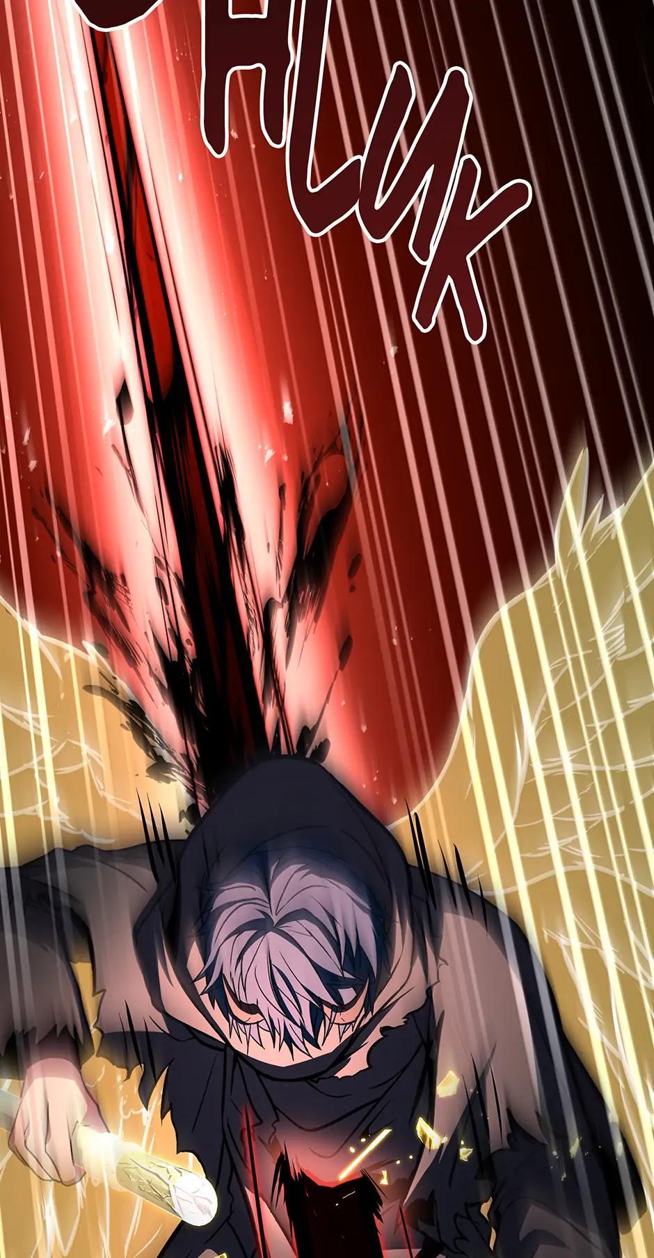 Read The Legendary Spearman Returns EN Manga Online