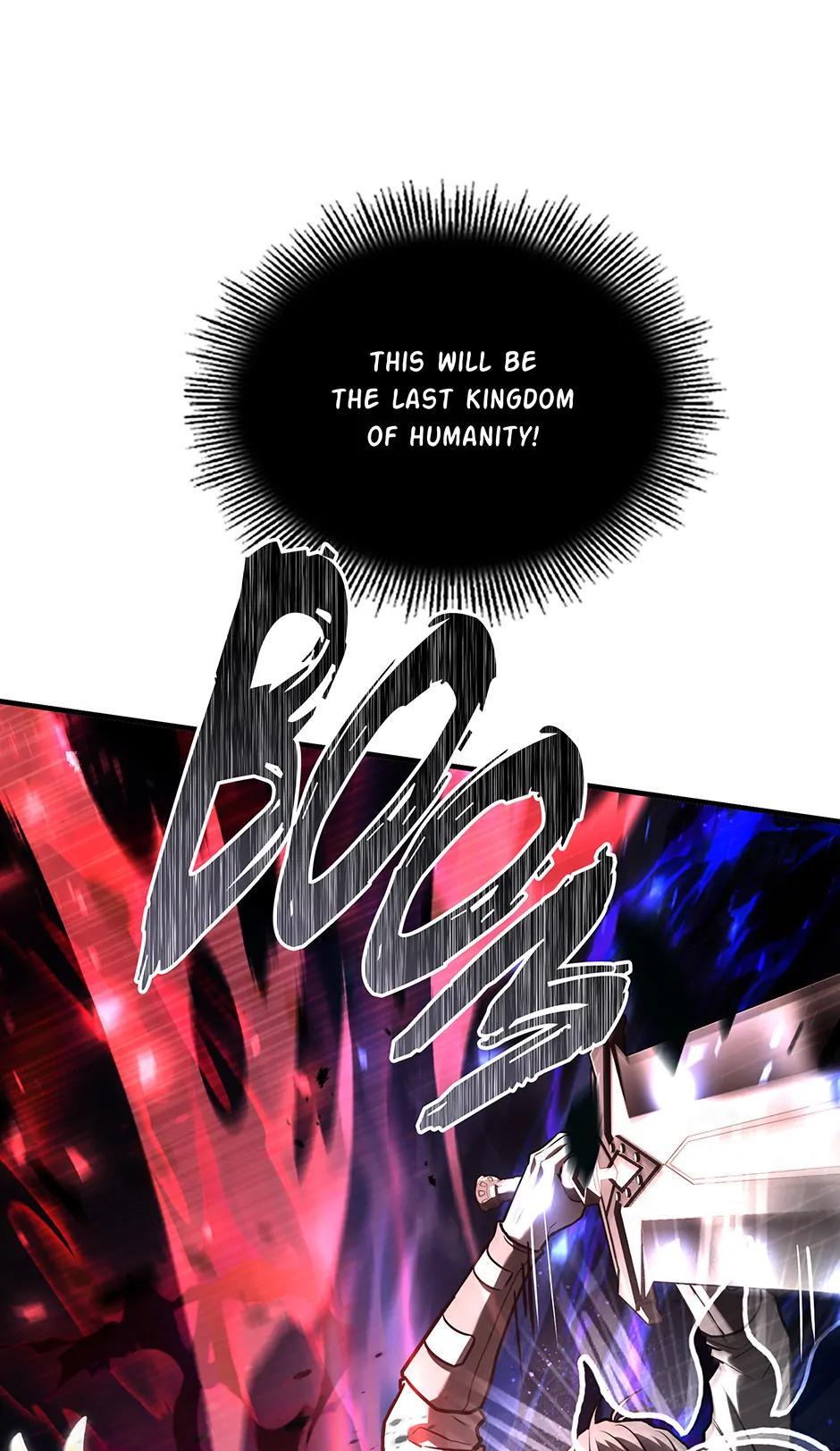 Read The Legendary Spearman Returns EN Manga Online