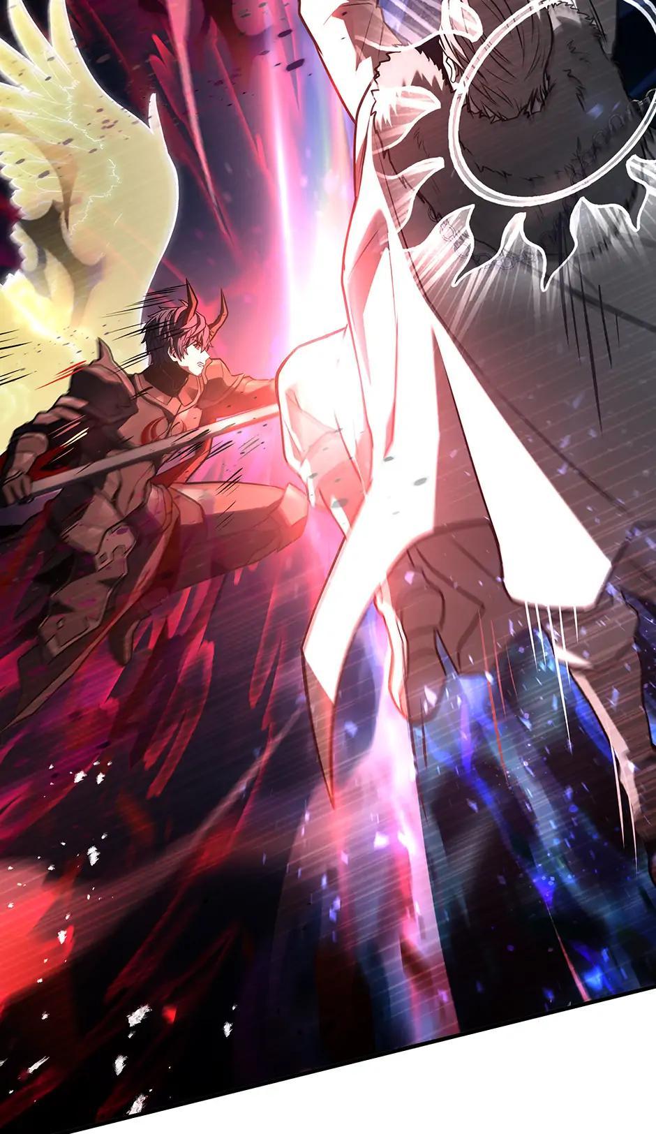 Read The Legendary Spearman Returns EN Manga Online