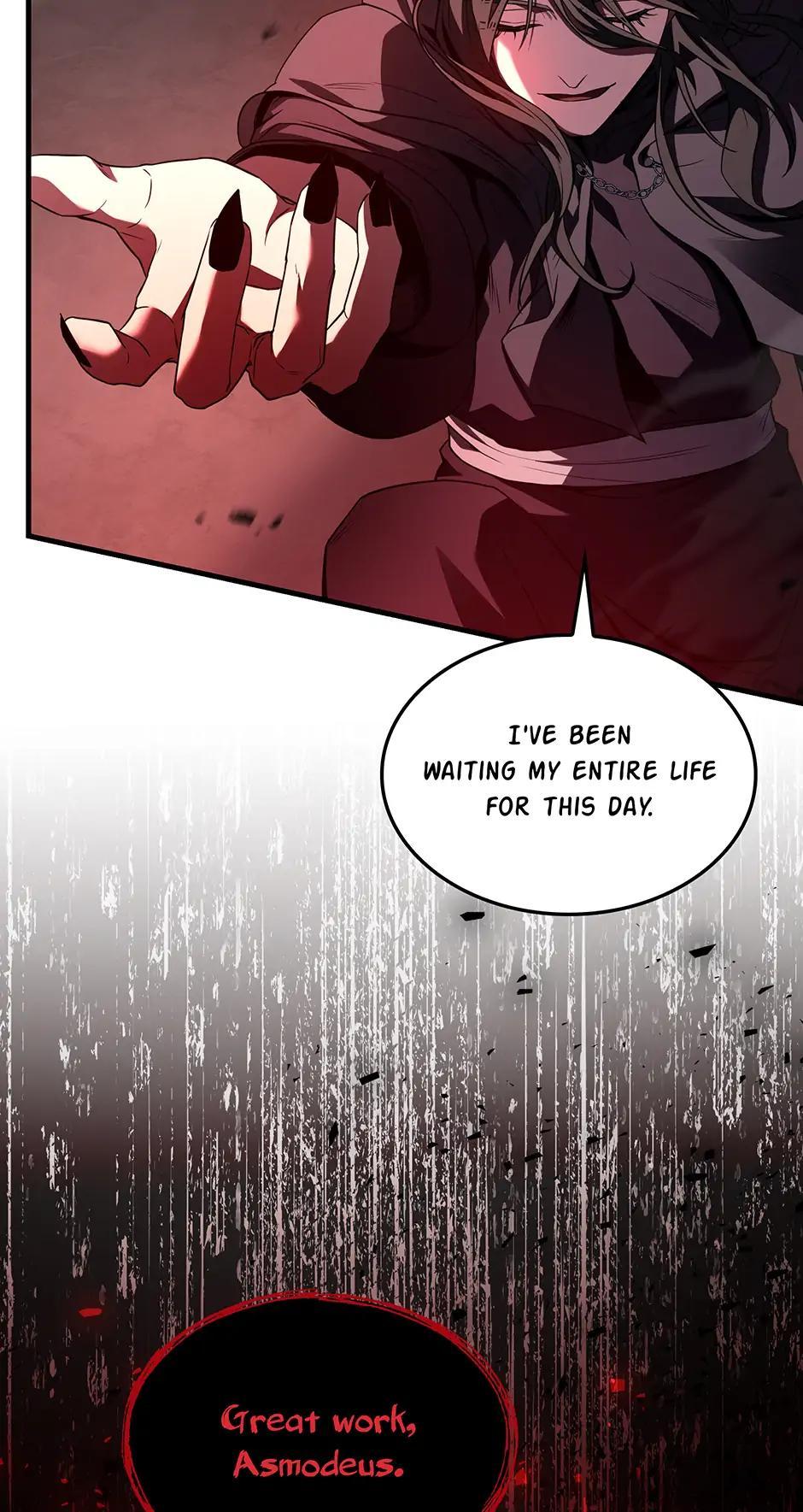 Read The Legendary Spearman Returns EN Manga Online