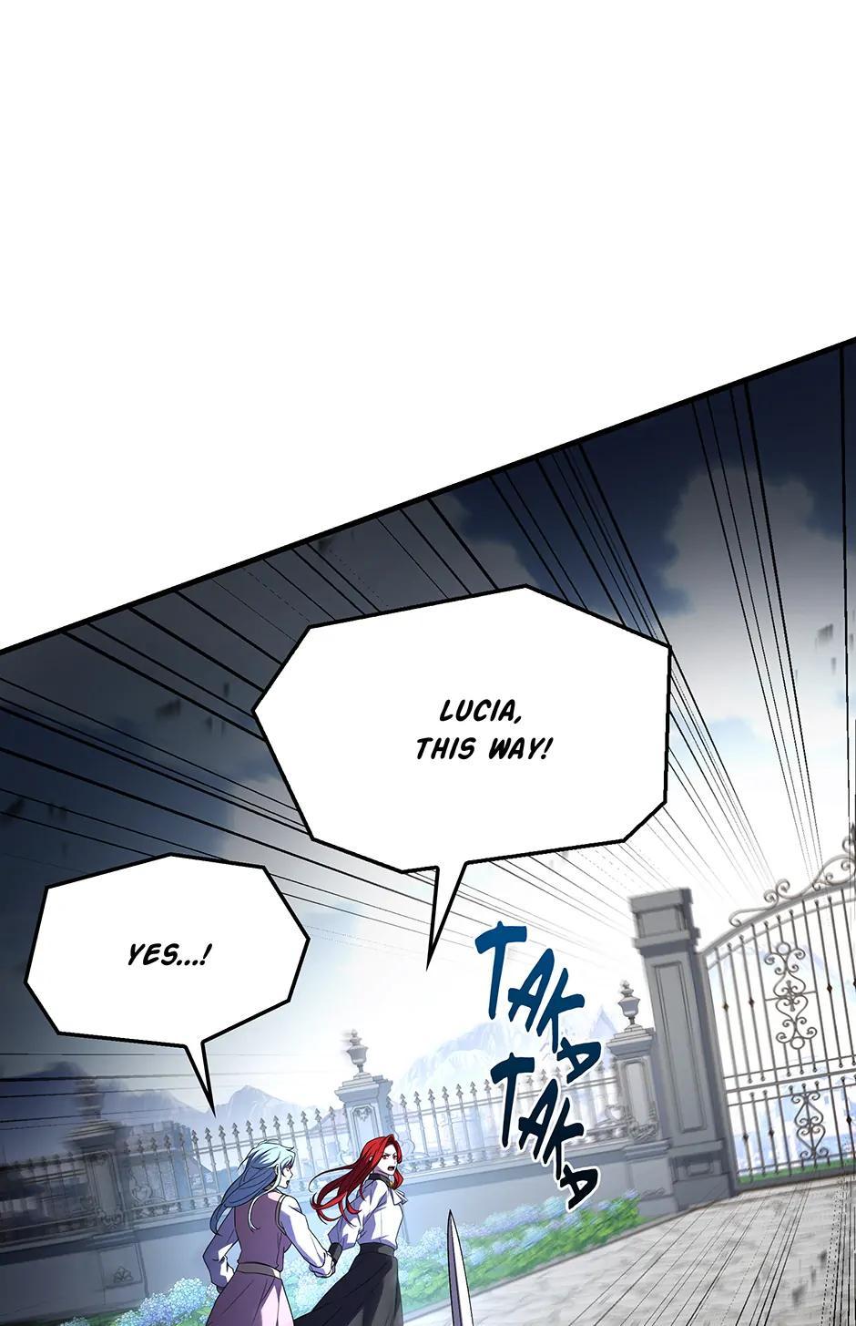Read The Legendary Spearman Returns EN Manga Online