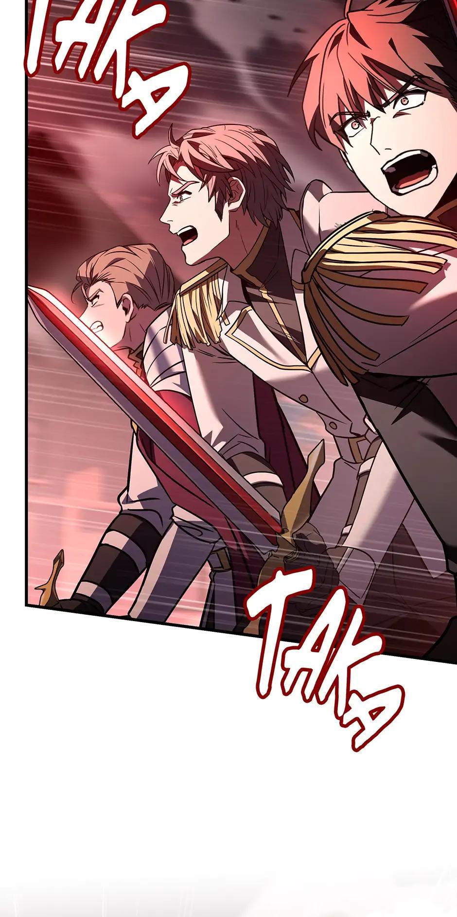 Read The Legendary Spearman Returns EN Manga Online