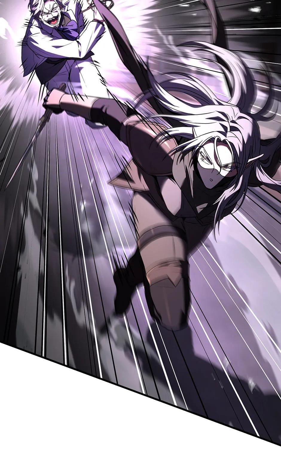 Read The Legendary Spearman Returns EN Manga Online