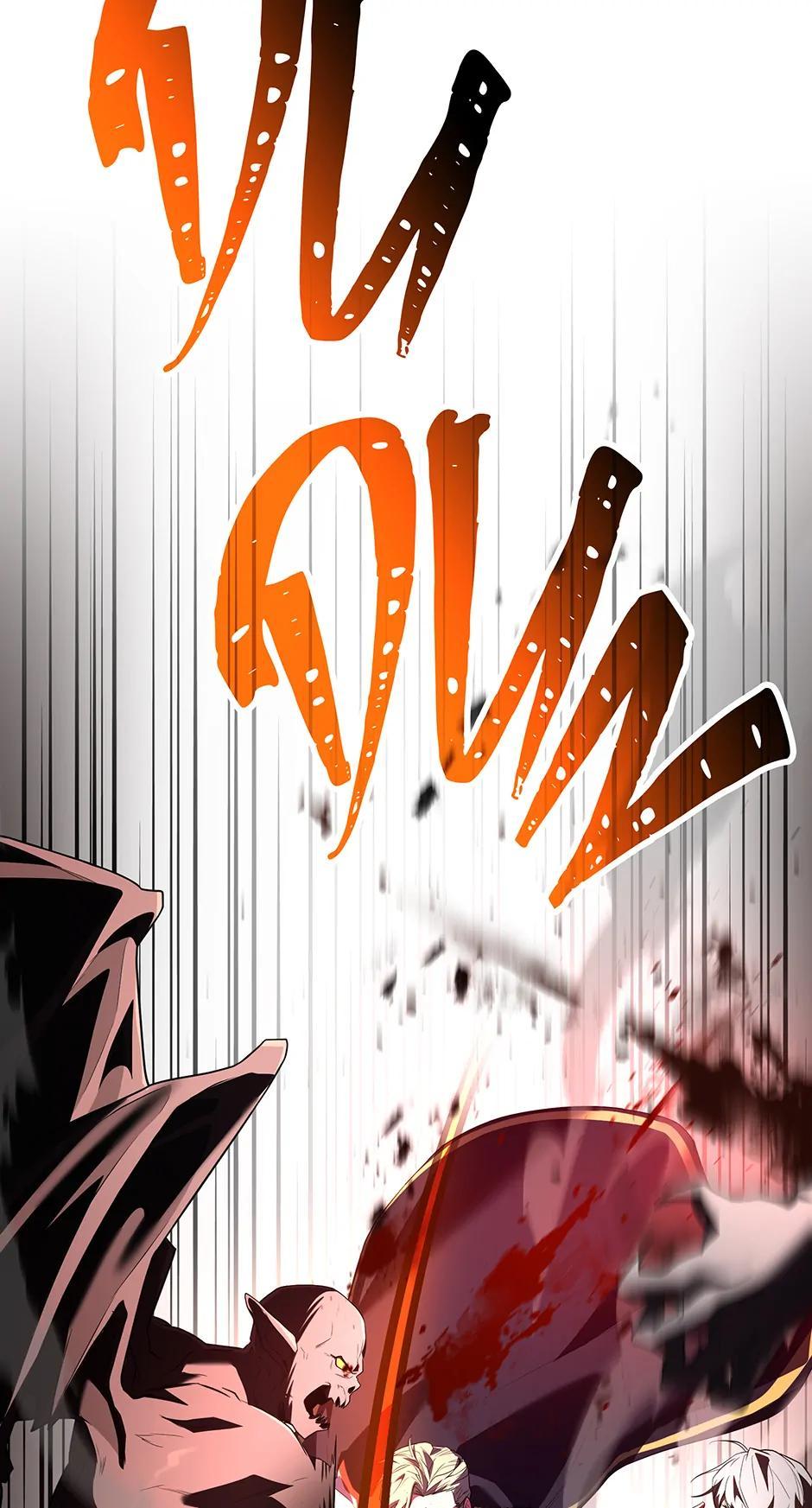 Read The Legendary Spearman Returns EN Manga Online