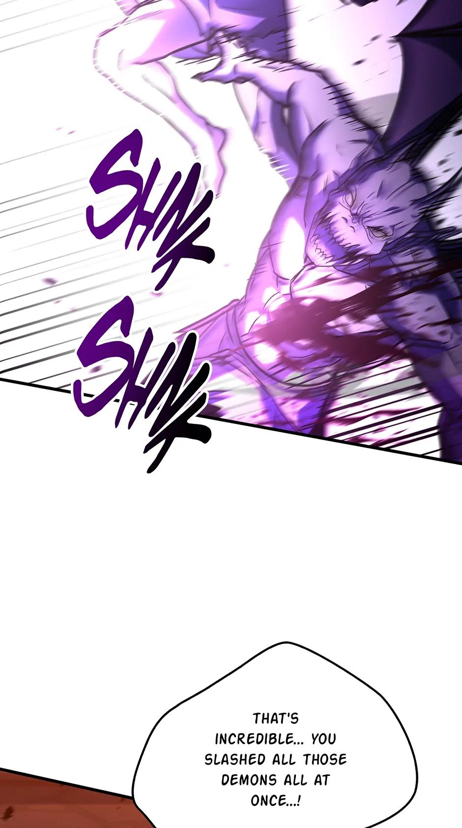 Read The Legendary Spearman Returns EN Manga Online