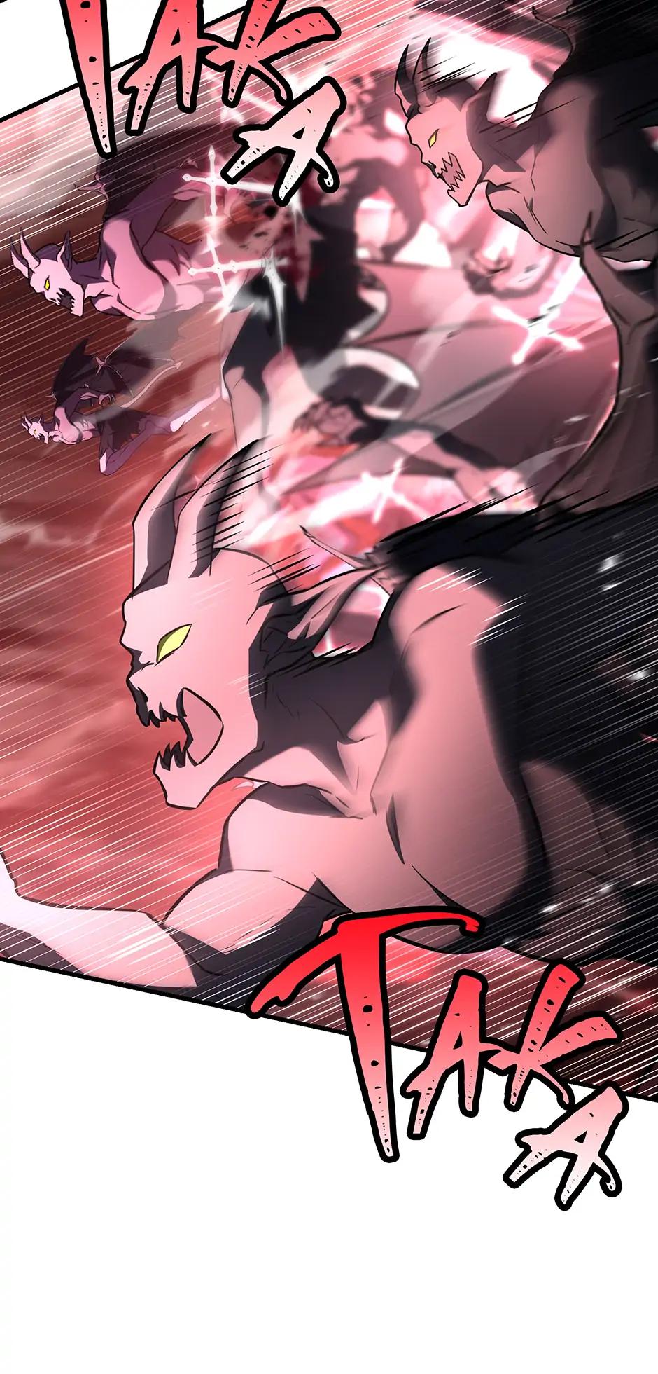 Read The Legendary Spearman Returns EN Manga Online