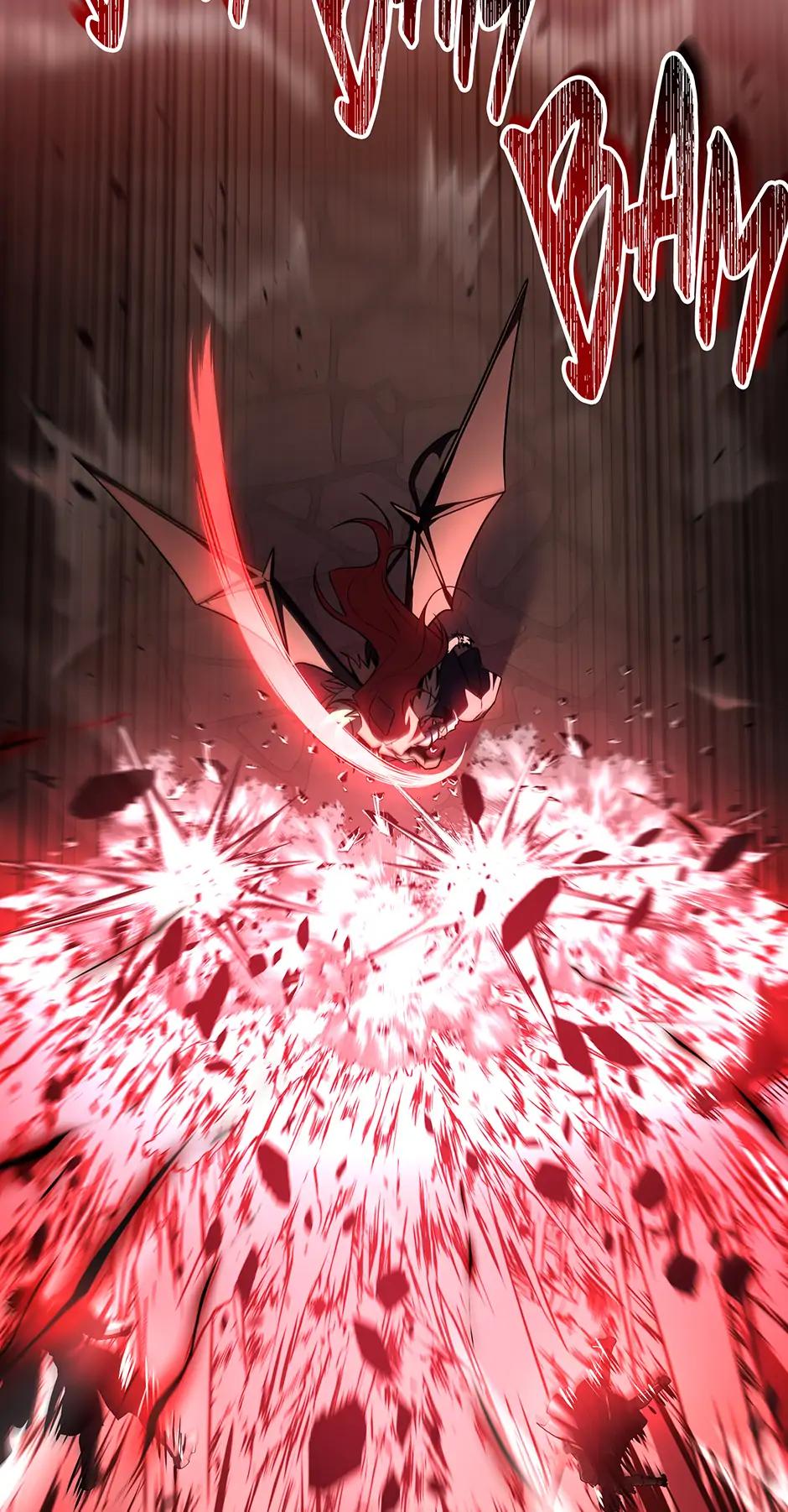 Read The Legendary Spearman Returns EN Manga Online