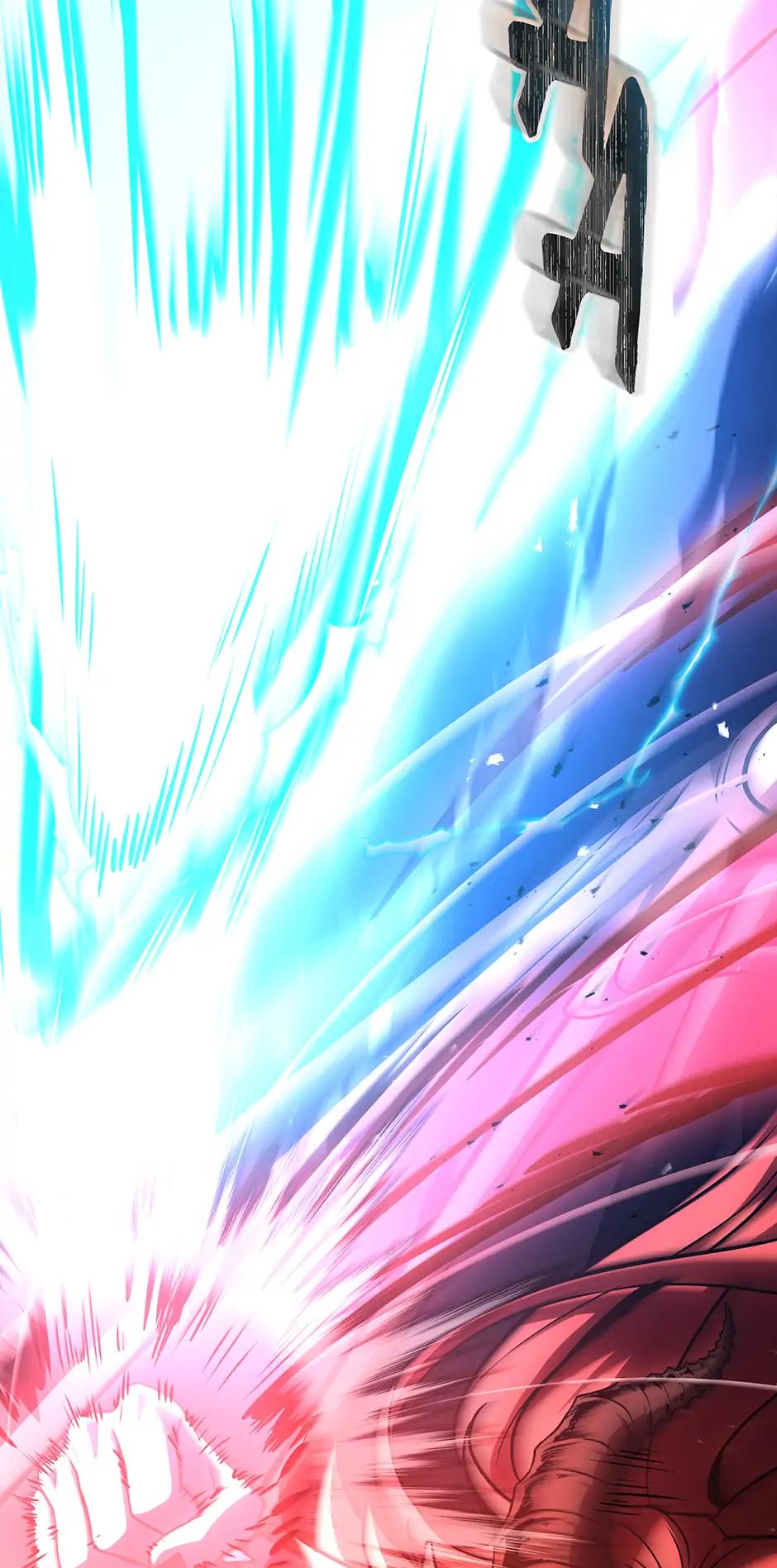Read The Legendary Spearman Returns EN Manga Online