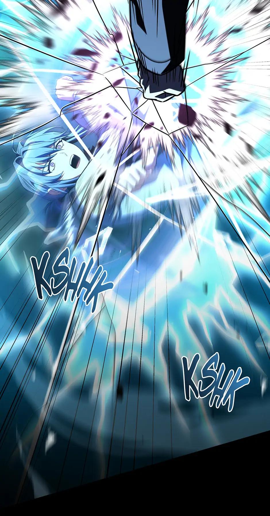 Read The Legendary Spearman Returns EN Manga Online
