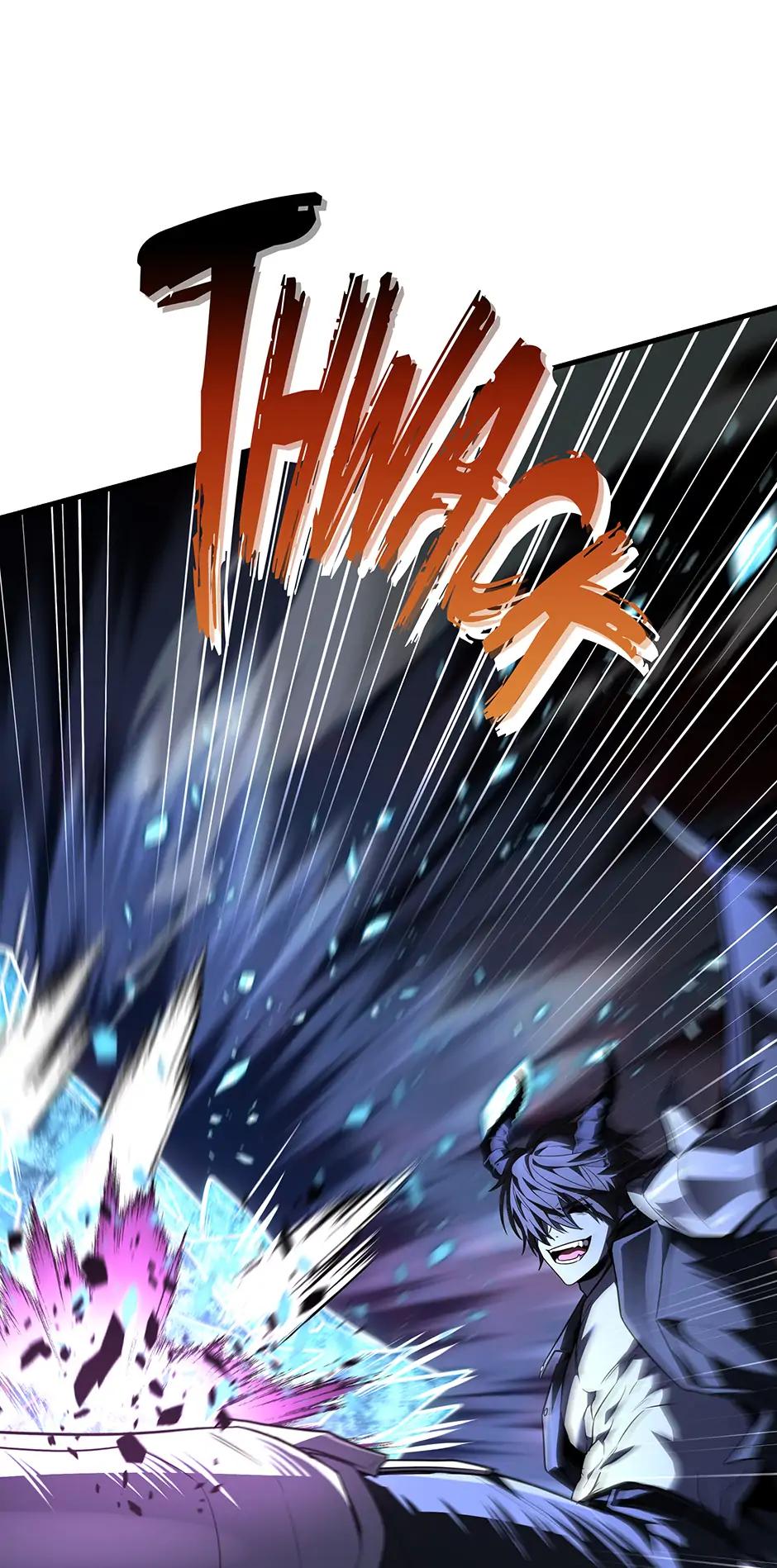 Read The Legendary Spearman Returns EN Manga Online