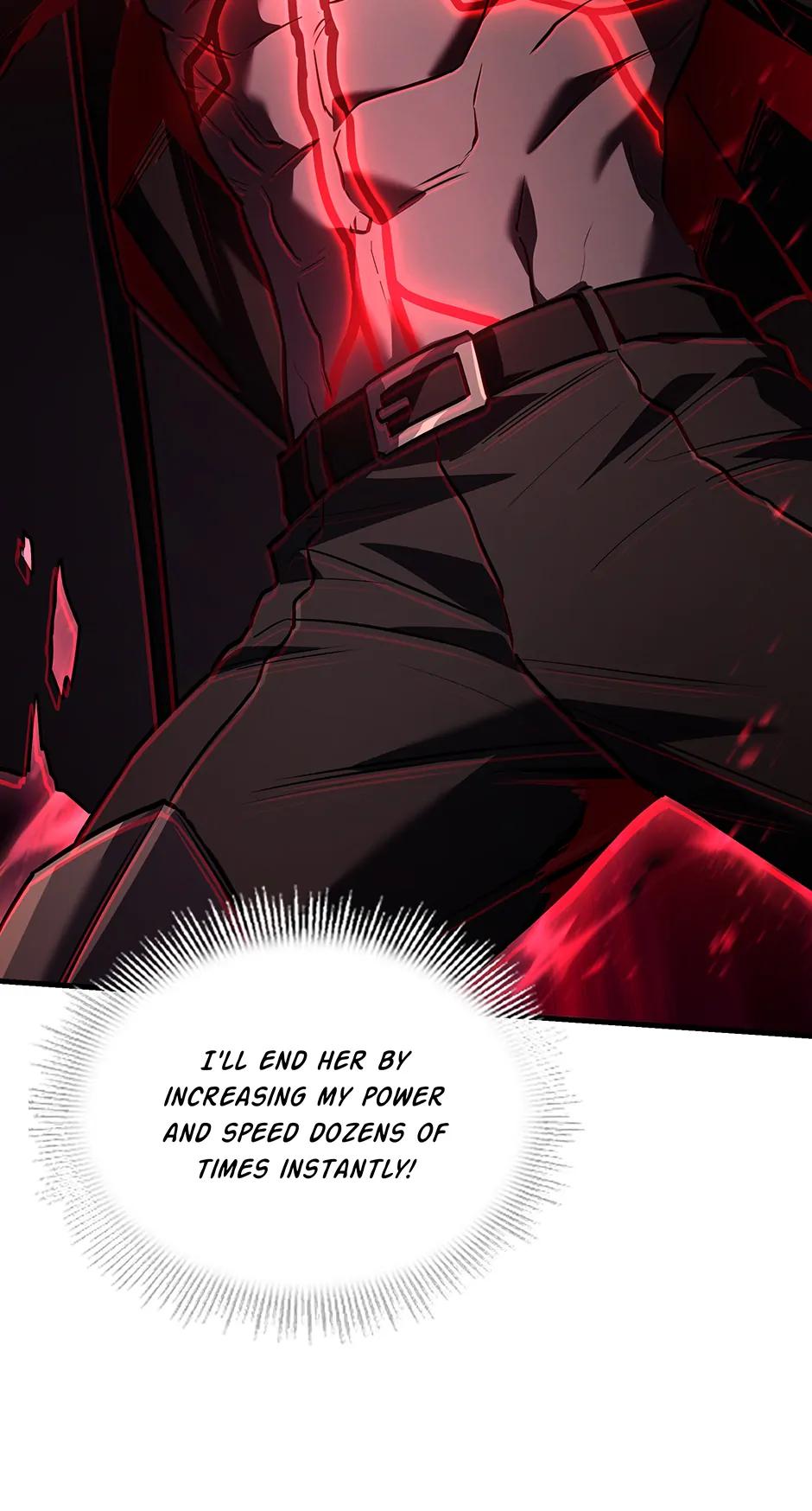 Read The Legendary Spearman Returns EN Manga Online