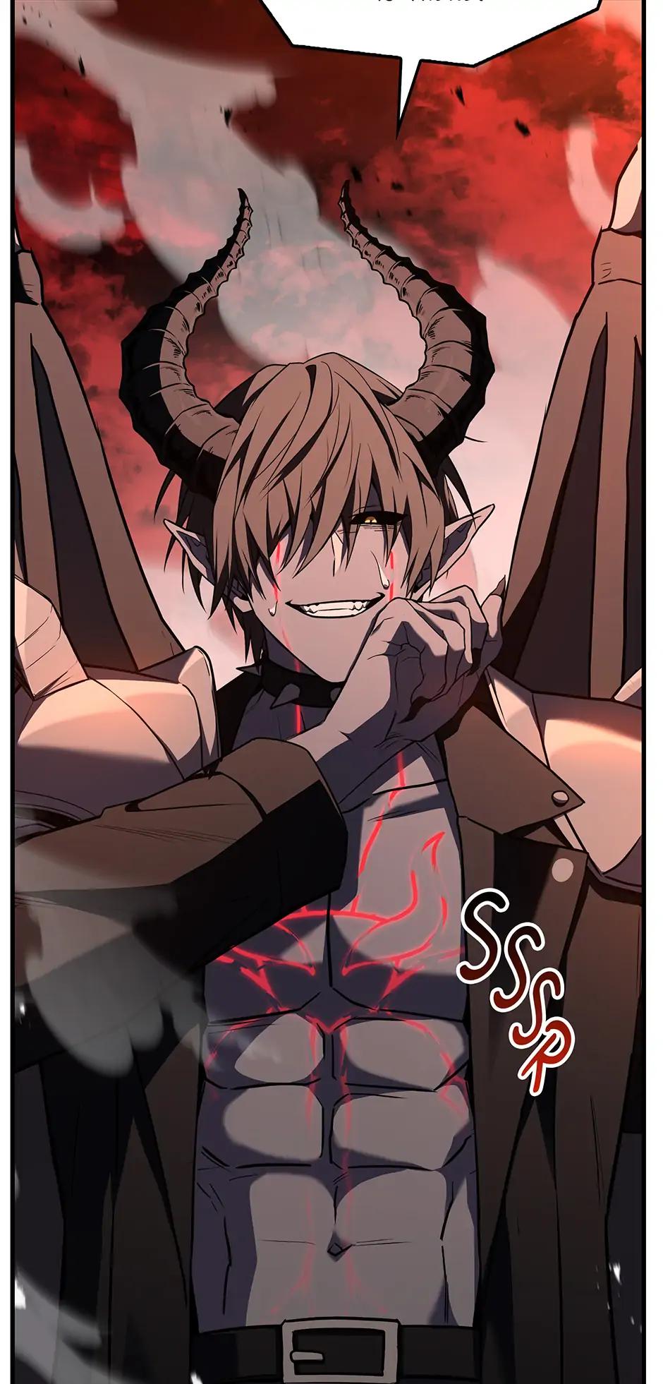 Read The Legendary Spearman Returns EN Manga Online