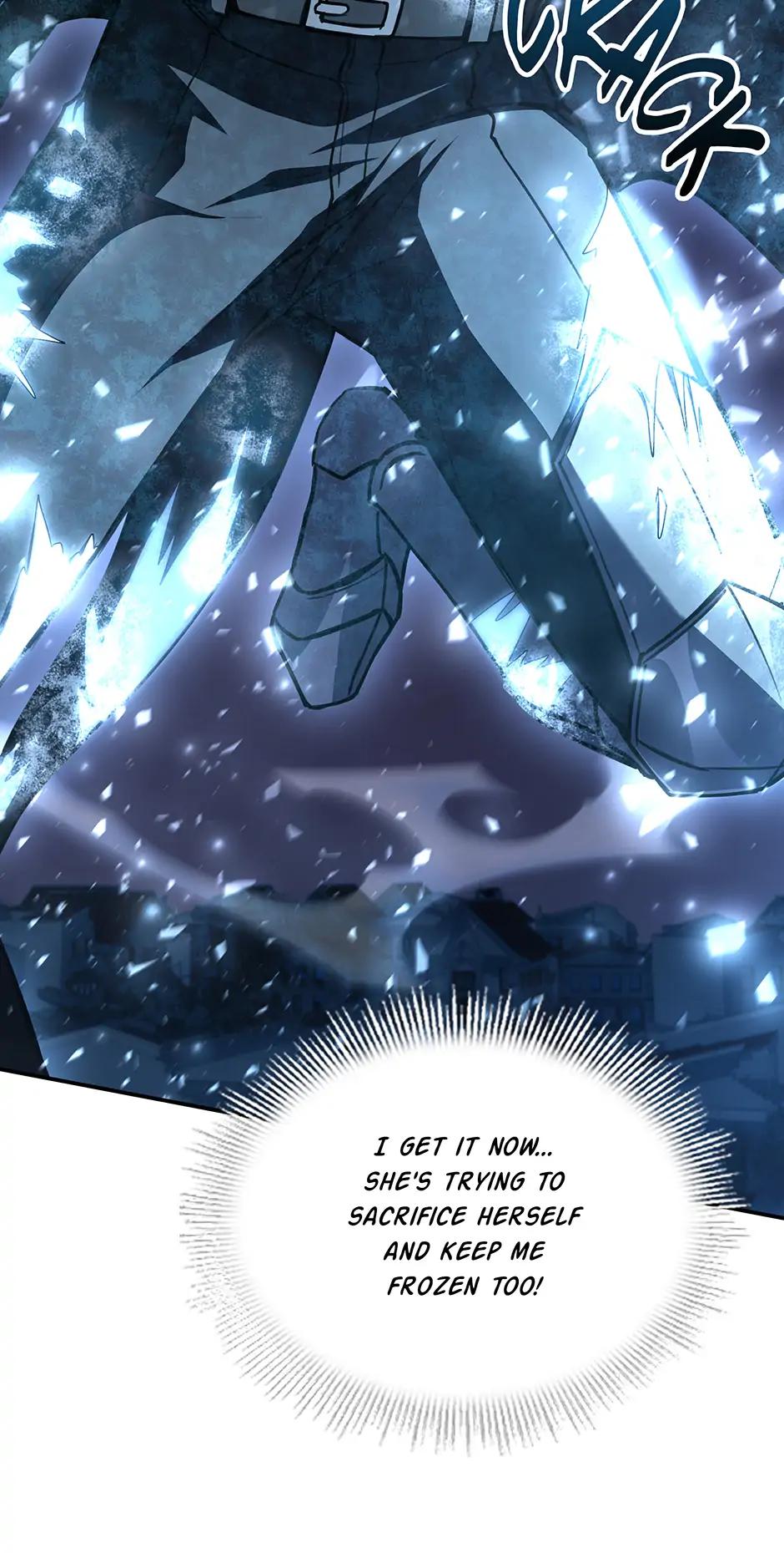 Read The Legendary Spearman Returns EN Manga Online