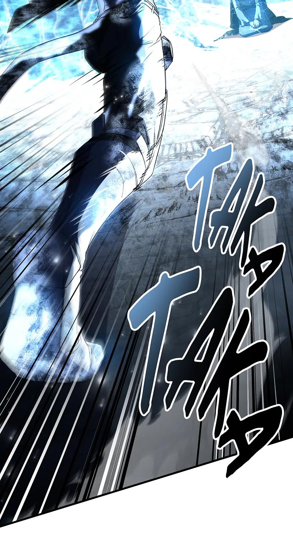 Read The Legendary Spearman Returns EN Manga Online