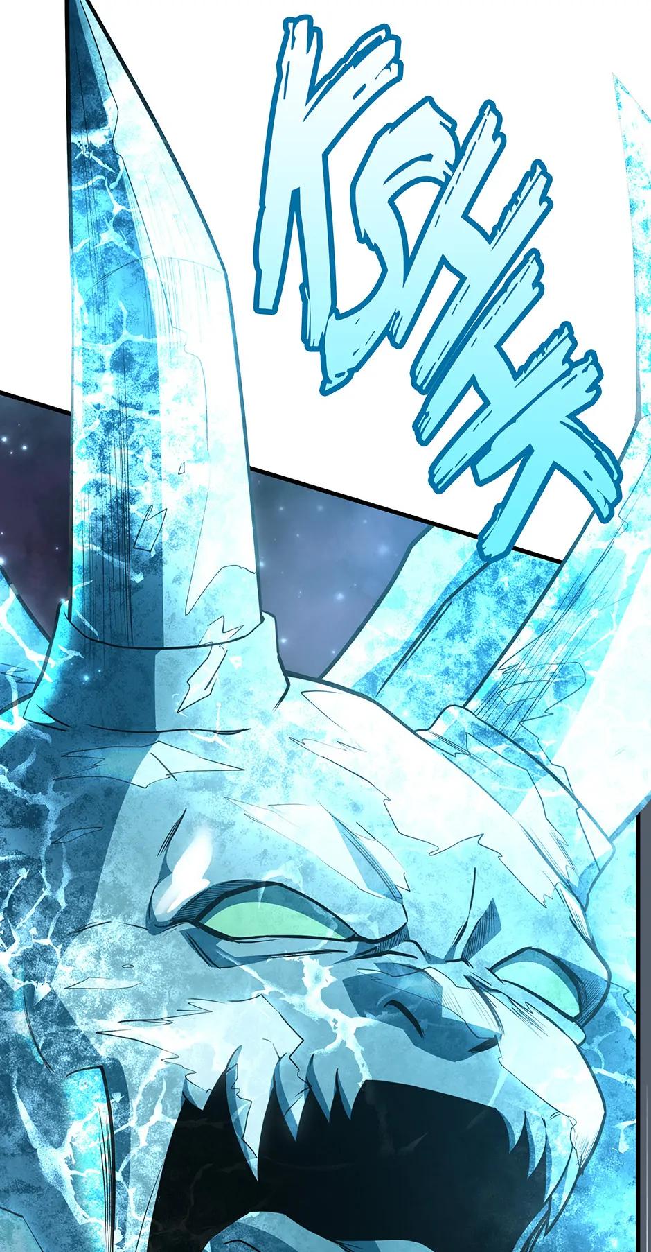 Read The Legendary Spearman Returns EN Manga Online