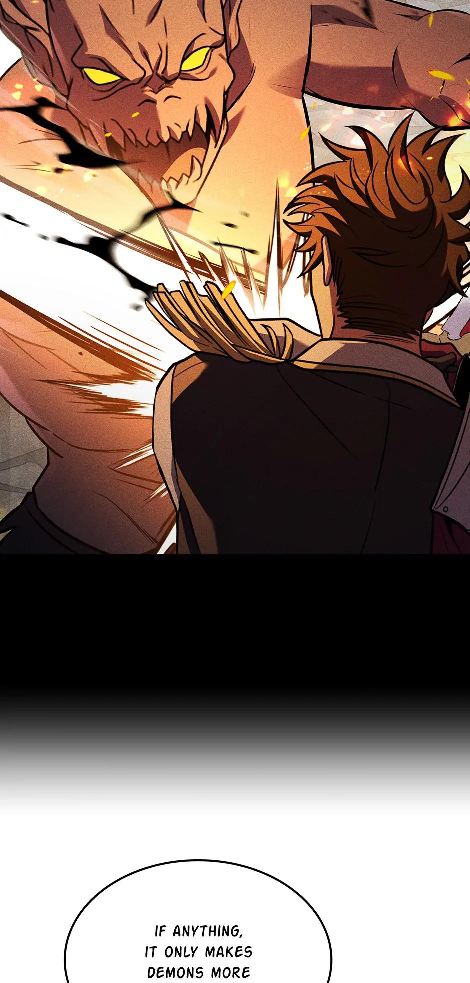 Read The Legendary Spearman Returns EN Manga Online