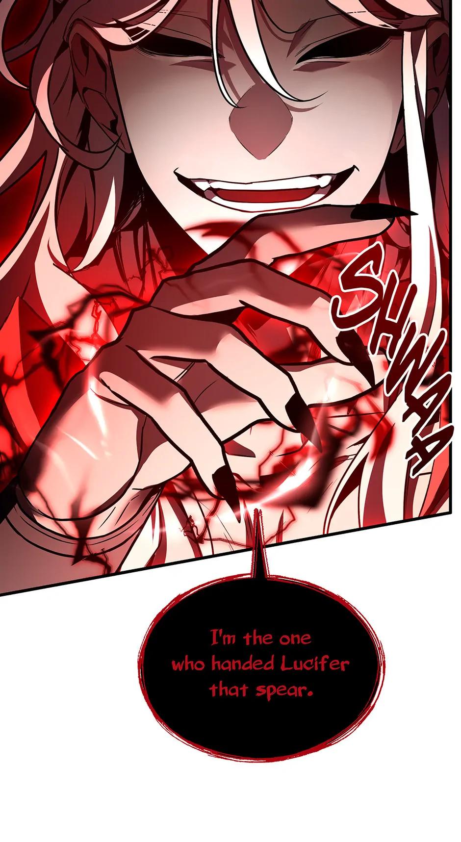 Read The Legendary Spearman Returns EN Manga Online