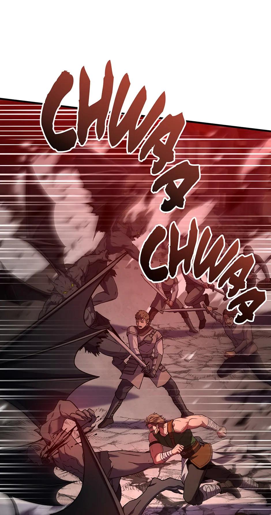 Read The Legendary Spearman Returns EN Manga Online