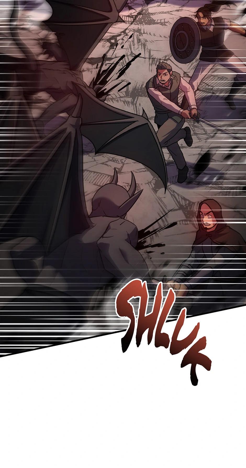 Read The Legendary Spearman Returns EN Manga Online
