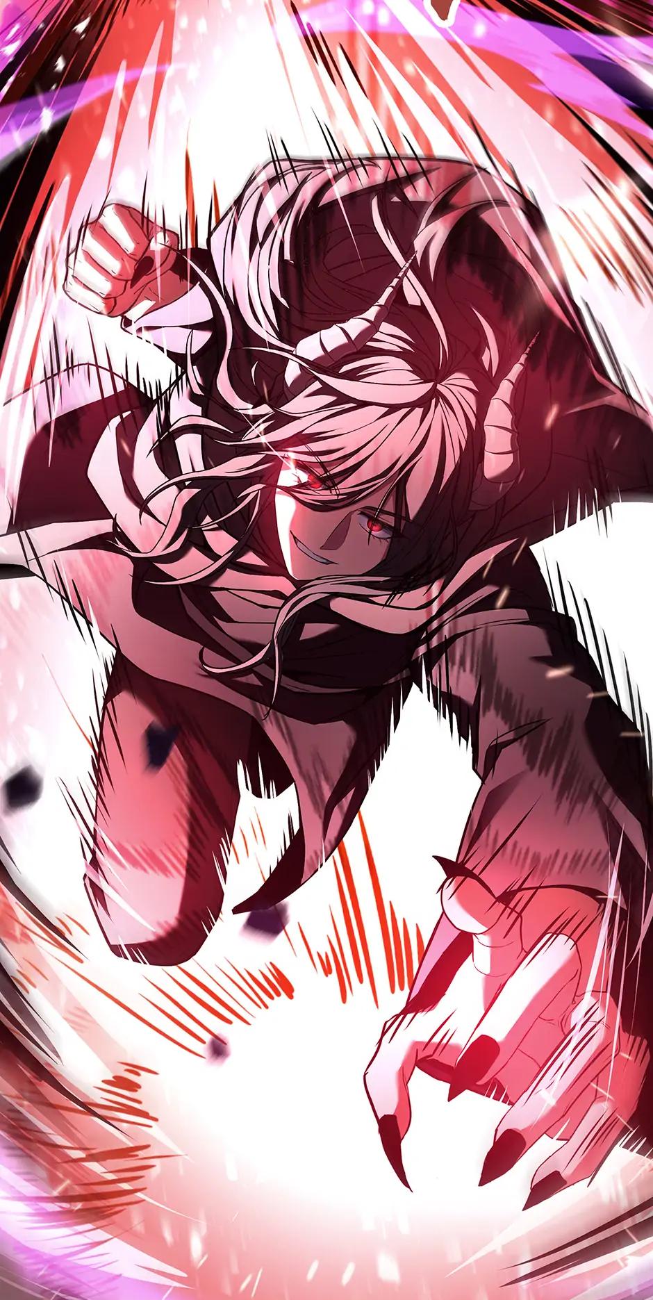 Read The Legendary Spearman Returns EN Manga Online